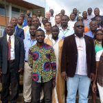 SEMINAIRE INTERNATIONAL SUR LES PROBLEMENTS ELECTRIQUES 17-21 Novembre 2014 – Centre CURES – ENSP Yaoundé Cameroun